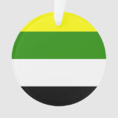 soloseksueel ornament (voorkant)