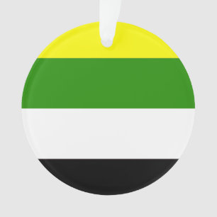 soloseksueel ornament