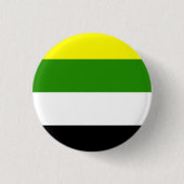 soloseksueel ronde button 3,2 cm (Voorkant)