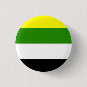 soloseksueel ronde button 3,2 cm