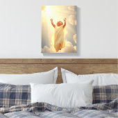 Sols d'innocence - Toile à envelopper de qualité s (Insitu(Chambre))