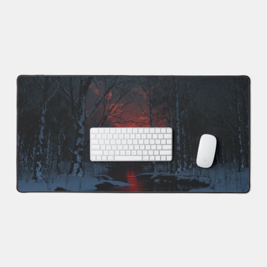 Solstice (Clavier et souris)