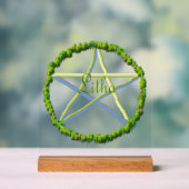 Solstice d'été (Neutre)