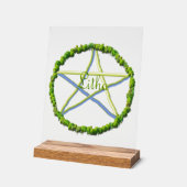 Solstice d'été (Angle)