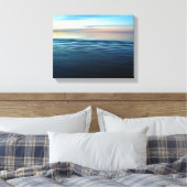 Solstice d'été II, Impression nautique (Insitu(Chambre))
