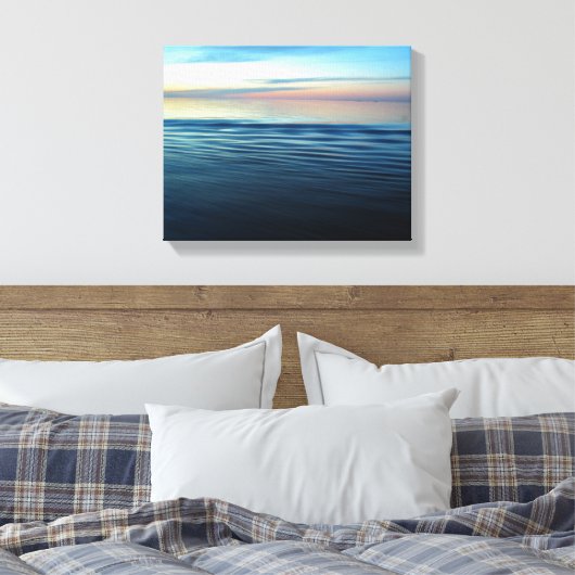 Solstice d'été II, Impression nautique (Insitu(Chambre))