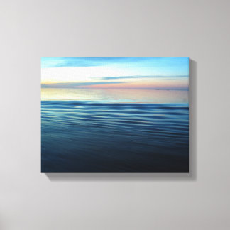 Solstice d'été II, Impression nautique