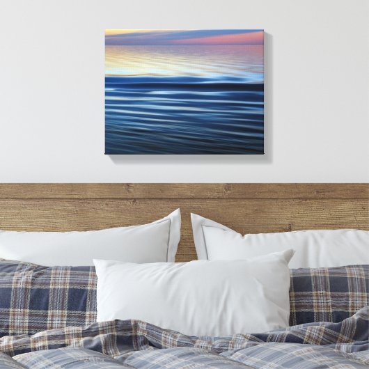 Solstice d'été III, Impression nautique (Insitu(Chambre))