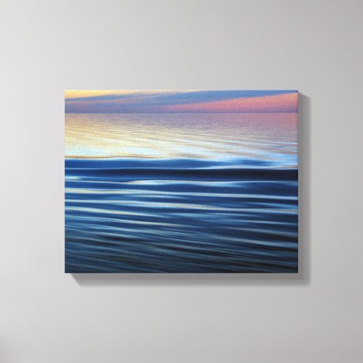 Solstice d'été III, Impression nautique (Recto)