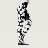 solstice d'été joyeuse Leggings d'été (Droite)