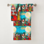 Solstice d'hiver (En situation)