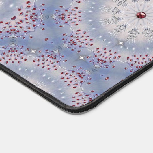 Solstice d'hiver Mandala (Coin)