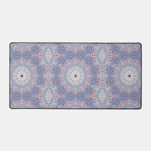 Solstice d'hiver Mandala (Recto)