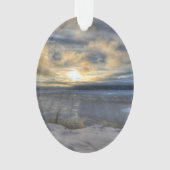 Solstice d'hiver Turnagain Arme (devant)