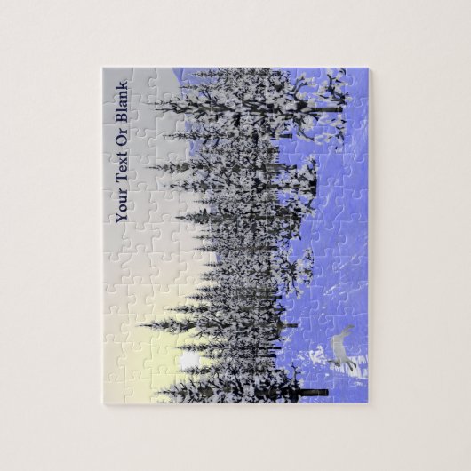 Solstice Legpuzzel (Verticaal)