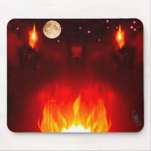 Solstice Night Muismat
