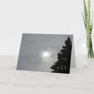 Solstice Sun II Kaart