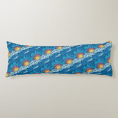 Solstice Switch Body Pillow Lichaamskussen (Voorkant)