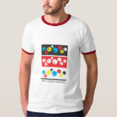 SolsticeShirtGrey 2009 T-shirt (Voorkant)