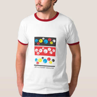 SolsticeShirtGrey 2009 T-shirt