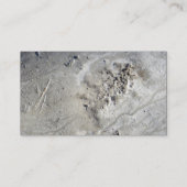 Solutions Concret & Cement Carte de visite personn (Dos)