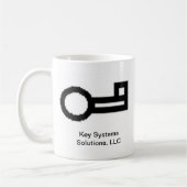 Solutions de systèmes principaux, tasse de LLC (Gauche)