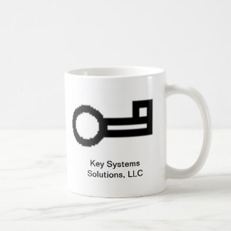 Solutions de systèmes principaux, tasse de LLC
