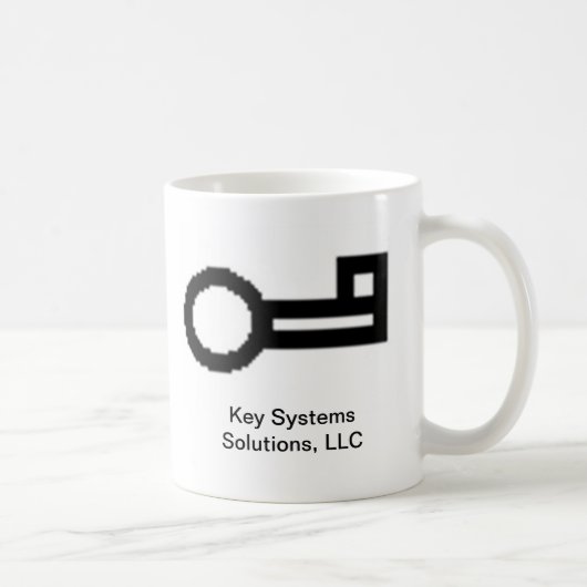 Solutions de systèmes principaux, tasse de LLC (Droite)