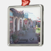 Solvang California Ornament (Links)
