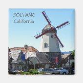 Solvang Magnet ! (Devant)