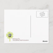 Solvang Windmill Briefkaart! Briefkaart (Achterkant)