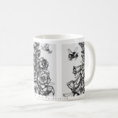 Solwhimsy Original Artwork Mug (Devant droit)