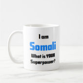 somali koffiemok (Links)