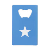Somalia Flag (Devant)