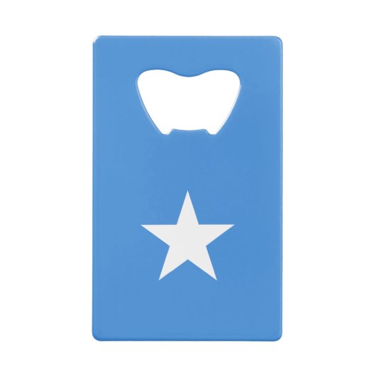 Somalia Flag (Devant)