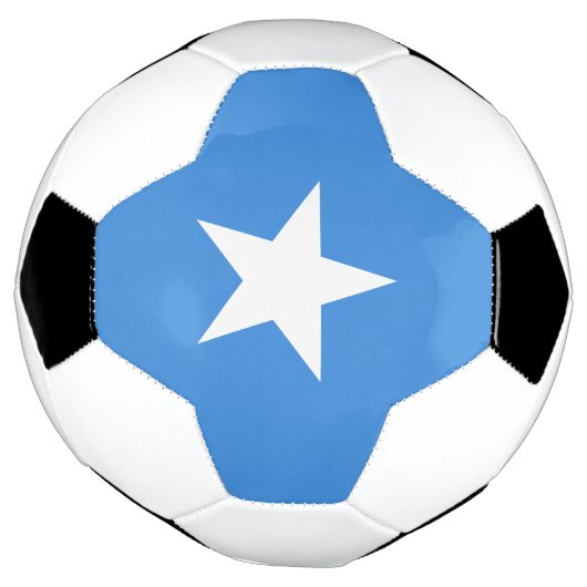 Somalia Flag (Tourné)