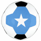 Somalia Flag (Devant)