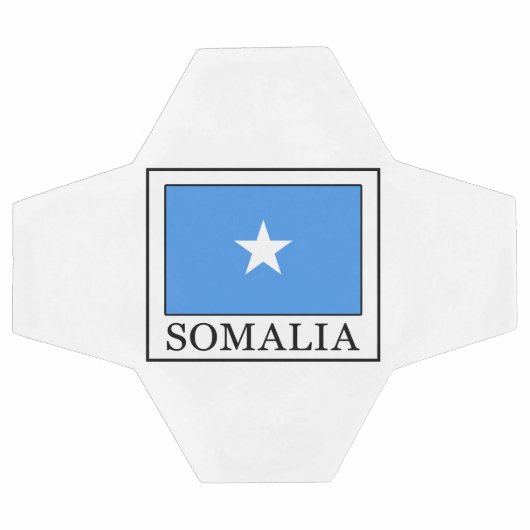 Somalie (Plat)