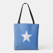 Somalië Draagtas (Achterkant)