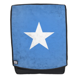 Somalië Rugtassen