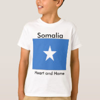 Somalië