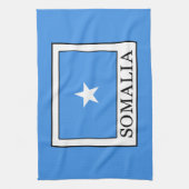 Somalië Theedoek (Verticaal)