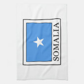 Somalië Theedoek (Verticaal)