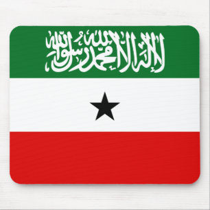 Somaliland Flag Muismat
