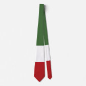 Somaliland vlag stropdas (Voorkant)