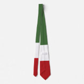 Somaliland vlag stropdas (Achterkant)
