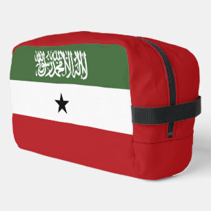 Somaliland vlag toilettasje