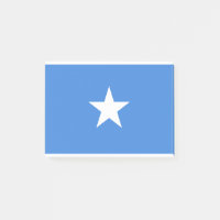 Somalische vlag