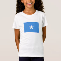 Somalische vlag
