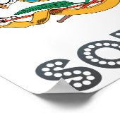 Somalische wapenstilstand poster (Hoek)